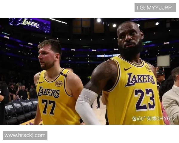 詹姆斯新选择引发湖人困境特权争夺战或将转变为重大交易风波